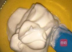 简单的蛋糕卷的做法图解6