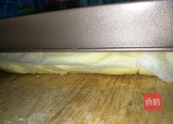 简单的蛋糕卷的做法图解9