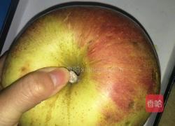 简单的苹果酱的做法图解1