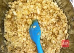 简单的苹果酱的做法图解2