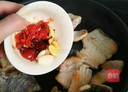 香辣红糟鱼块的做法图解9