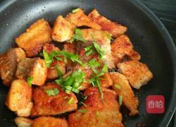 香辣红糟鱼块的做法图解12