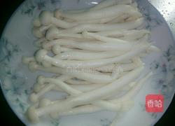 一拌两菜的做法图解6