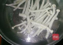 一拌两菜的做法图解9