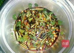 一拌两菜的做法图解10