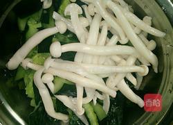 一拌两菜的做法图解11