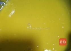 红枣蛋糕的做法图解2