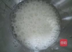 红枣蛋糕的做法图解5