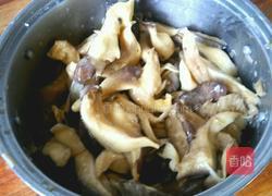 椒盐蘑菇的做法图解2