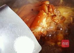 电饭煲酱肘子的做法图解10