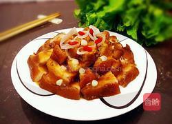 电饭煲酱肘子的做法图解14