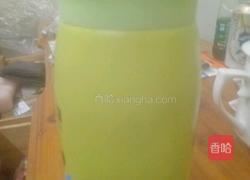 五味子枸杞一茶的做法图解2