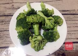 红烧狮子头的做法图解2