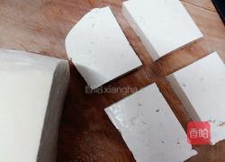 猪肉豆腐丸的做法图解5