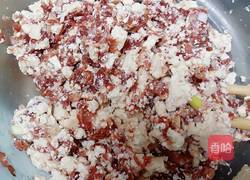 猪肉豆腐丸的做法图解8