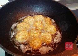 猪肉豆腐丸的做法图解11