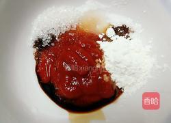 猪肉豆腐丸的做法图解15