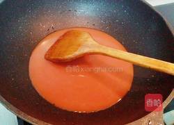 猪肉豆腐丸的做法图解17