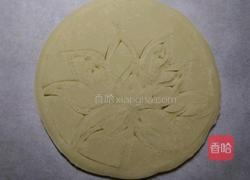 花样饼干的做法图解5