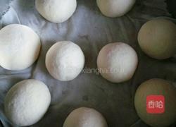 软馒头的做法图解10