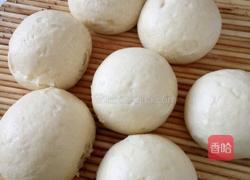 软馒头的做法图解12