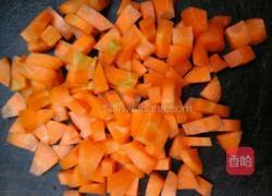 素菜的做法图解1