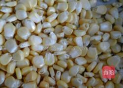 素菜的做法图解2