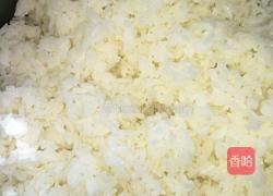 美味的蛋包饭的做法图解5
