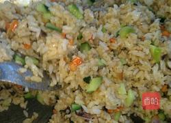 美味的蛋包饭的做法图解6