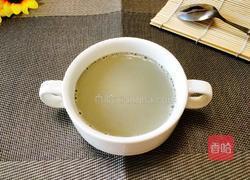 黑豆豆浆的做法图解6