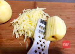 自制苹果酱的做法图解2