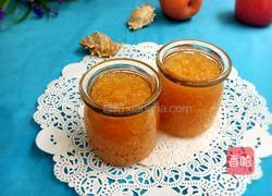 自制苹果酱的做法图解10