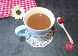 热巧克力的做法图解6