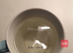 热巧克力的做法图解2