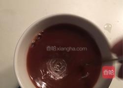 热巧克力的做法图解4