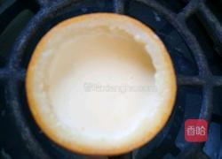 香橙牛奶羹的做法图解6