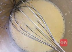 香橙牛奶羹的做法图解5