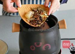 酱焖肘子的做法图解2