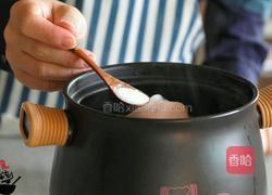 酱焖肘子的做法图解3