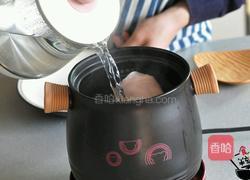 酱焖肘子的做法图解4