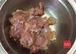 银耳木瓜鸡的做法图解1