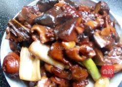 香辣鸡丁的做法图解8