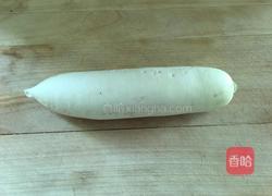 炸萝卜盒的做法图解5