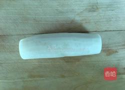 炸萝卜盒的做法图解6