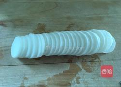 炸萝卜盒的做法图解7