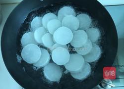 炸萝卜盒的做法图解9