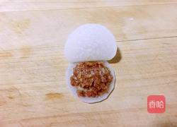 炸萝卜盒的做法图解11