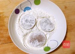 炸萝卜盒的做法图解16