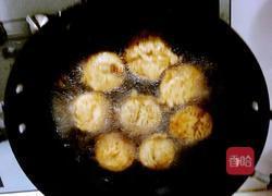 炸萝卜盒的做法图解19