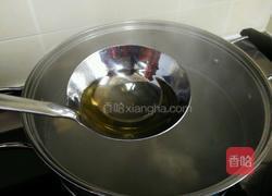 萝卜大骨汤的做法图解4